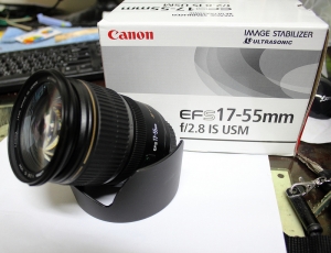 17-55 開箱~台中芭樂點(二張流)