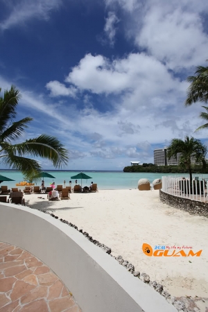 喜感女王蜜月之旅-GUAM-關島美景拍攝 [2]