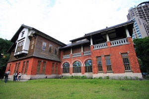 小艾.北投.陽明山