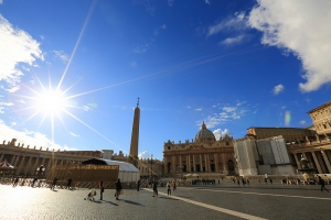 懷念的羅馬假期