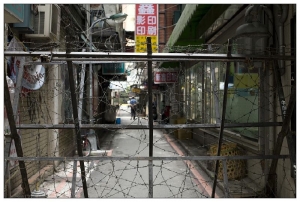 重慶南路走九遍...