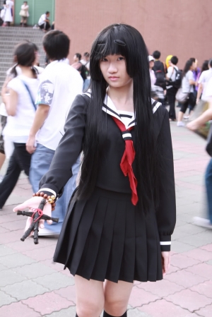 [50D]Petit Fancy 9_Cosplay在台大