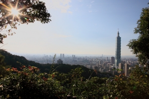 象山初體驗