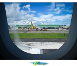 [旅遊] 人間天堂 - 長灘島 Boracay