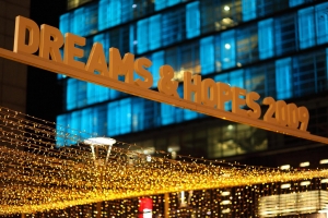 Dreams&Hopes 2008