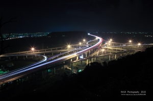 清水國道車軌