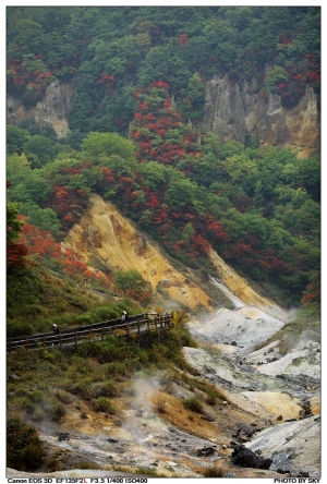 200710月北海道之旅-DAY2
