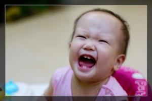 一顆小饅頭的魅力.....