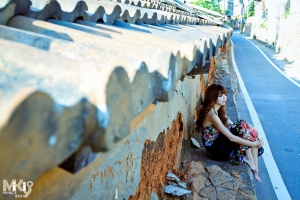 (Prince Ben) Mikiyo - Corner