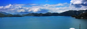 2010/4/9日月潭-清境