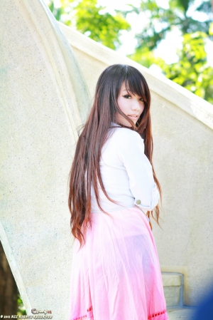 2012-07-01 輕寫真 | 桃子|