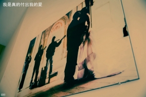 ::: Man with A Story 有故事的人 by DV :::