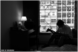 東方之珠-Hong kong