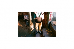 ░自然系寫真░&nbsp;&nbsp;跳耀在今年的夏日裡