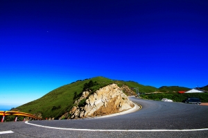 [500D]合歡山昆陽休息站.一張流