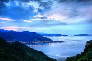 基隆大武崙(一刀流)