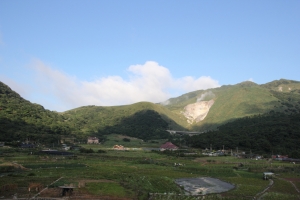 陽明山半日遊&nbsp;&nbsp;隨手拍&nbsp;&nbsp;單眼新手 傷眼請多