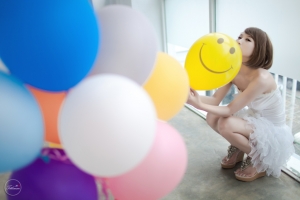 Naomi | Colorful Fun
