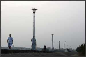 20131106 黃昏筆記