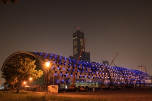 [70D]20131004_高雄_世貿會議展覽中心&光榮碼頭