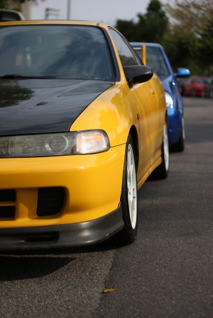 大湖採草莓~出發囉!!