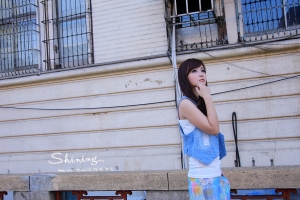 君君 * Shining