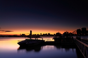 大稻埕~新手初拍