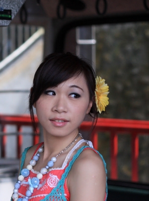 烏來-雲仙樂園-08-6-21日