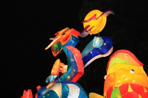 台北燈會亂亂拍by 35L