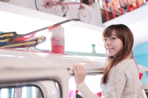 夢涵◆ガレージ69