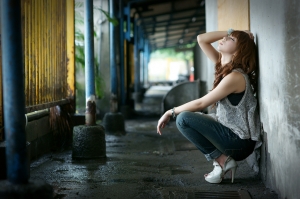 小綠(Liuye)~果菜市場