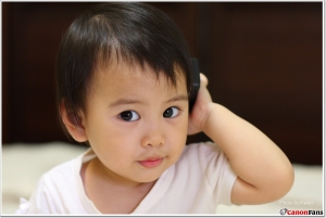 【李小妹】愛講電話~