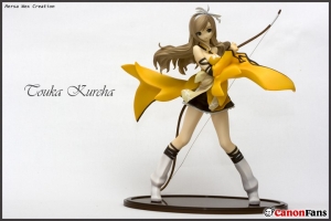 Shining Winds - Kureha