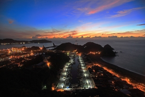 [5D]卲安觀景台出小景