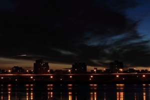 大稻埕練搖黑卡 (第二次)