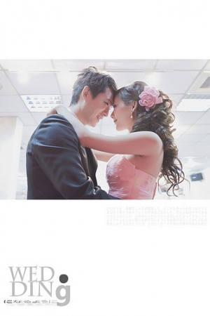 訂 婚 (圖多)