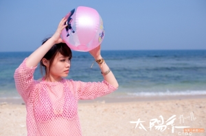 太陽系ガール