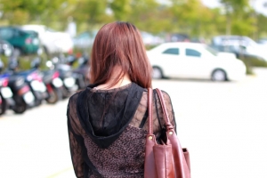 心之芳庭 (幾乎都是女王) 圖多!!