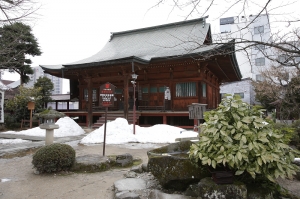 飛騨高山　老街風情