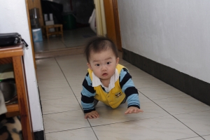 小謙IN 家中（第三彈）