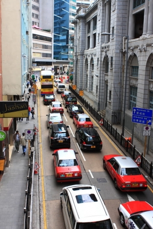 港澳隨拍