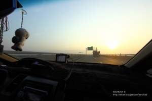 爆肝賞雪去~~~武嶺の雪