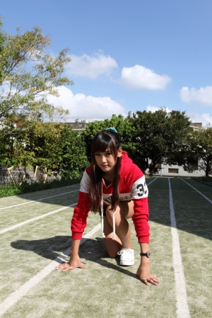 鄰家女孩YUKI 陽光國小