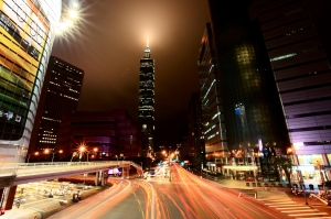 拍到快爛掉的101