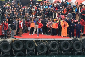 2013野柳神明淨港文化祭