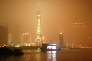 [40D]旅遊隨拍...上海.香港