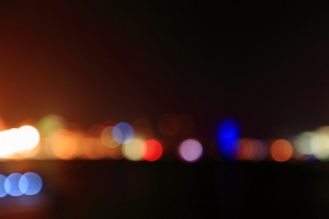 夜 上海