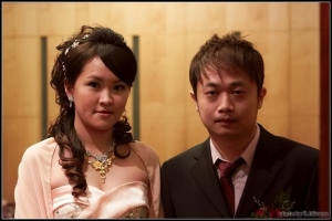 婚禮記錄 柏豪 & 雅文