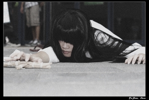 2010-08-15 漫博會 @ 漢神巨蛋