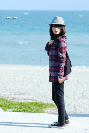 【Lesley】sunshine of the winter